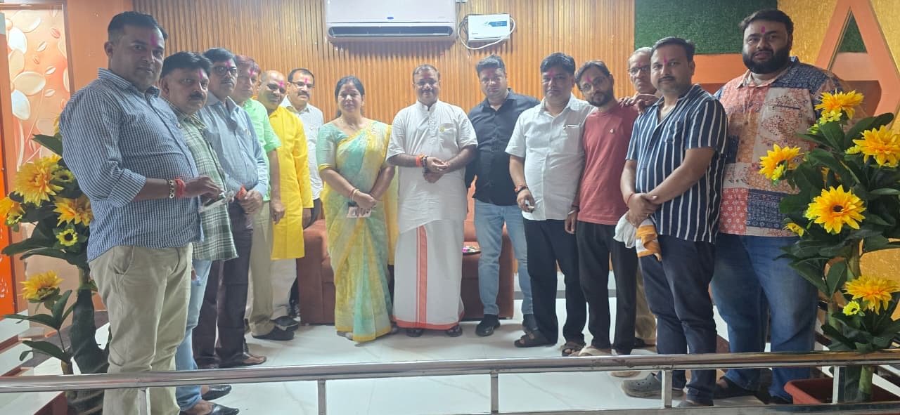 Gandhi jayanti & Dusshera- Lions Club Rath Virat