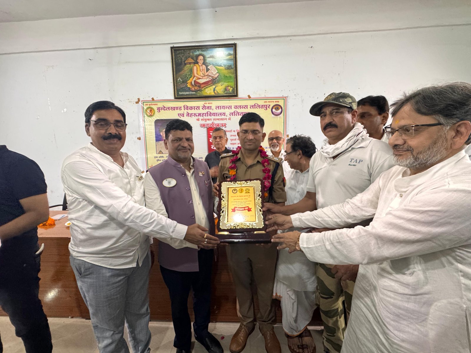 All Lions Club Lalitpur