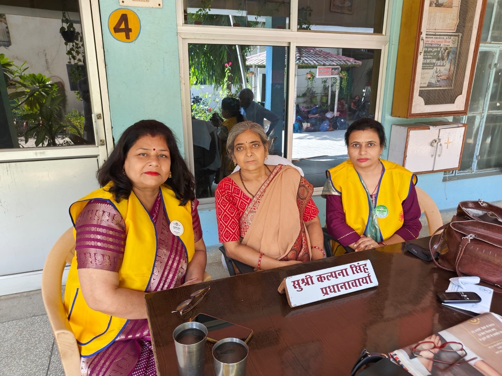 Mental Health And Well Being-Lions Club Jhansi Mangalik &Jhansi Diamomd