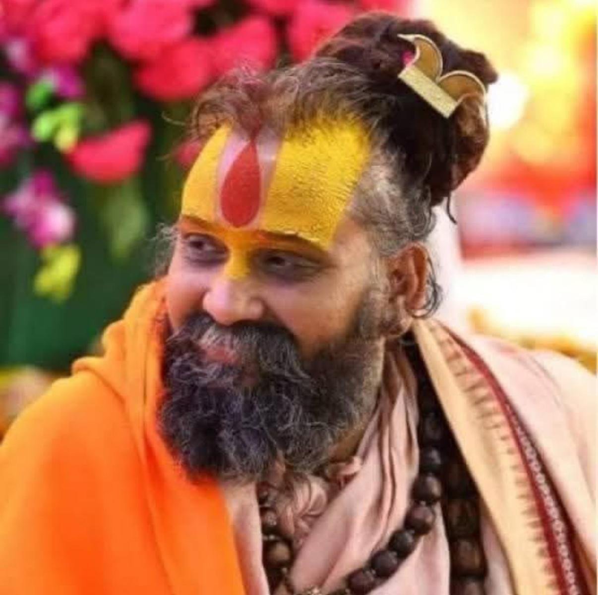 Service Activity-DG Sanmati Saraf