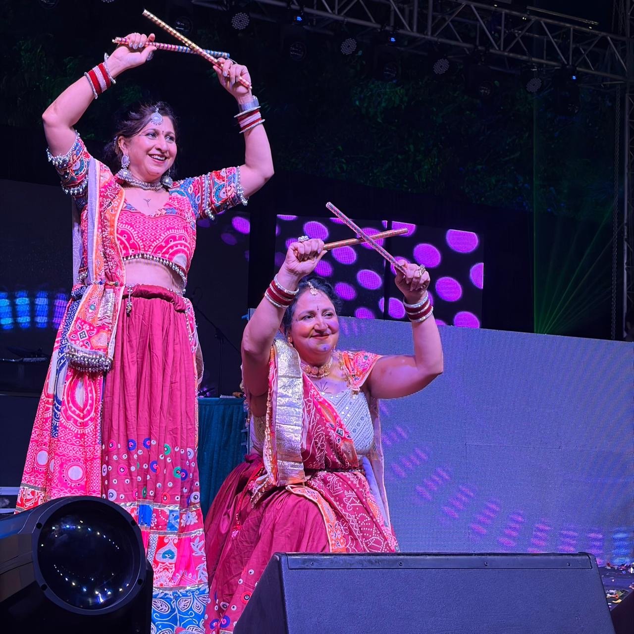 Royal Anand Performance-Lions Club Royal Anand