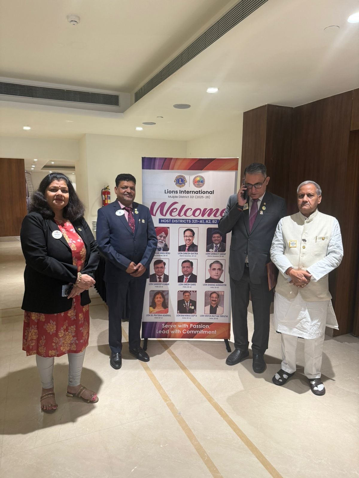 2nd Multiple Meeting