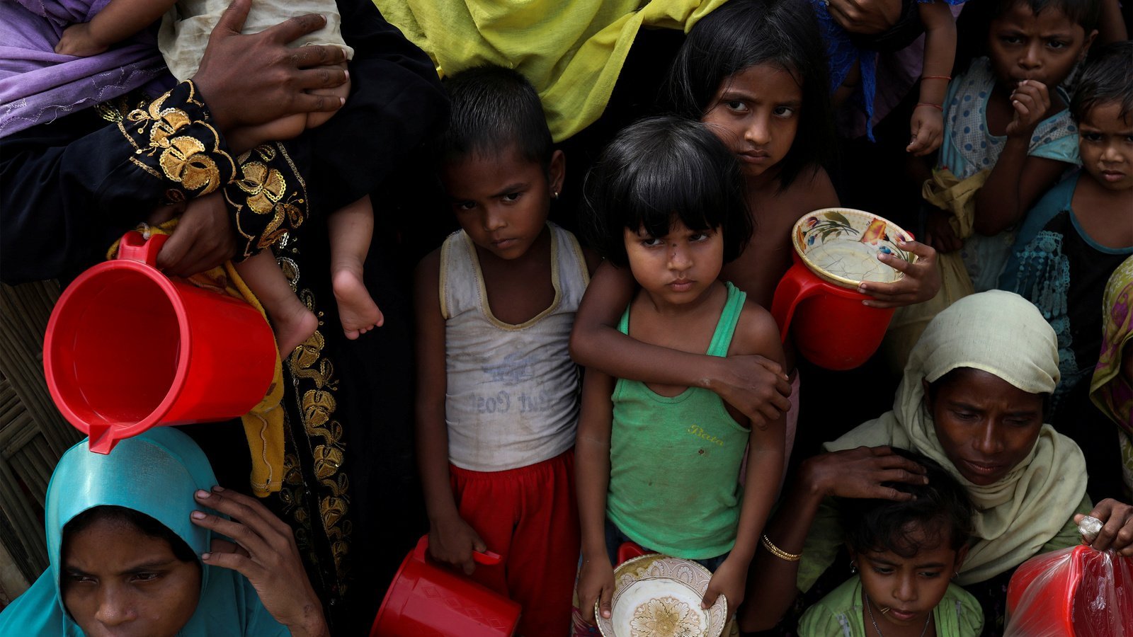 Humanitarian